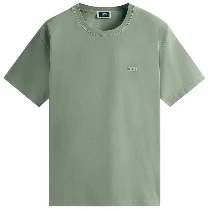 Kith Lax Tee 'Cavan'
