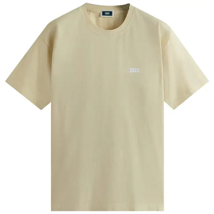 Kith Lax Tee 'Durum'