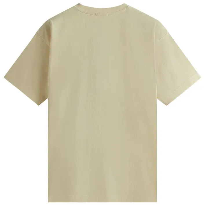 Kith Lax Tee 'Durum' - Image 2