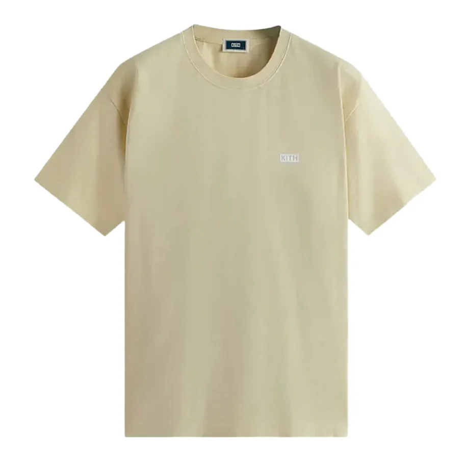 Kith Lax Tee 'Sandrift'