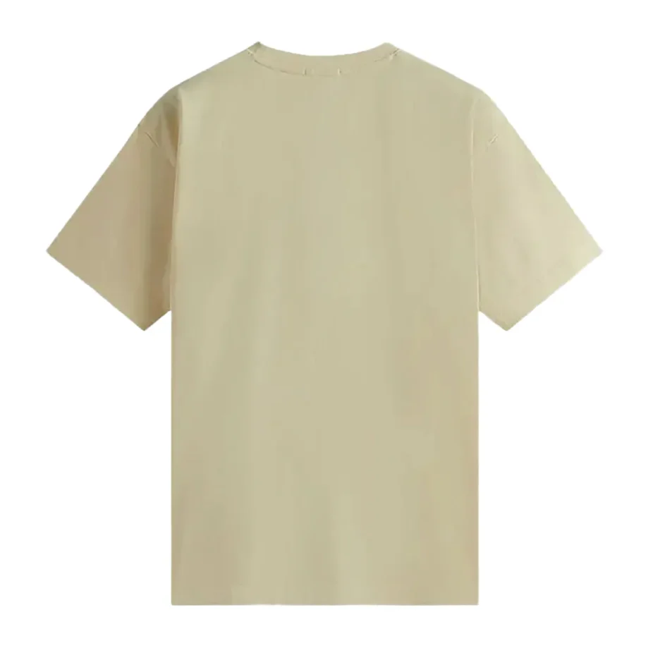 Kith Lax Tee 'Sandrift' - Image 2