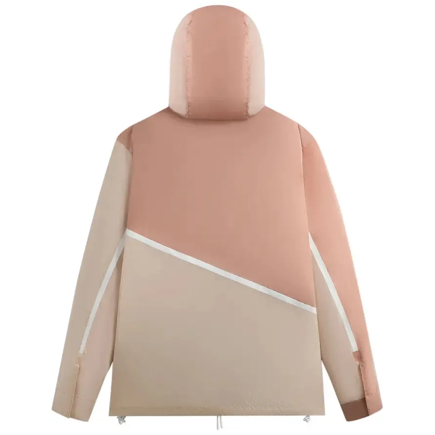 Kith Madison Jacket 'French Pink' - Image 2