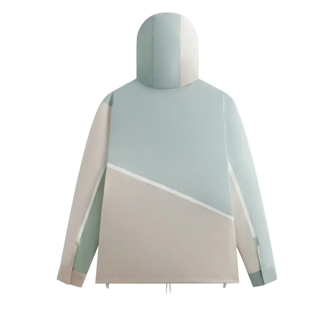 Kith Madison Jacket Sanddrift - Image 2