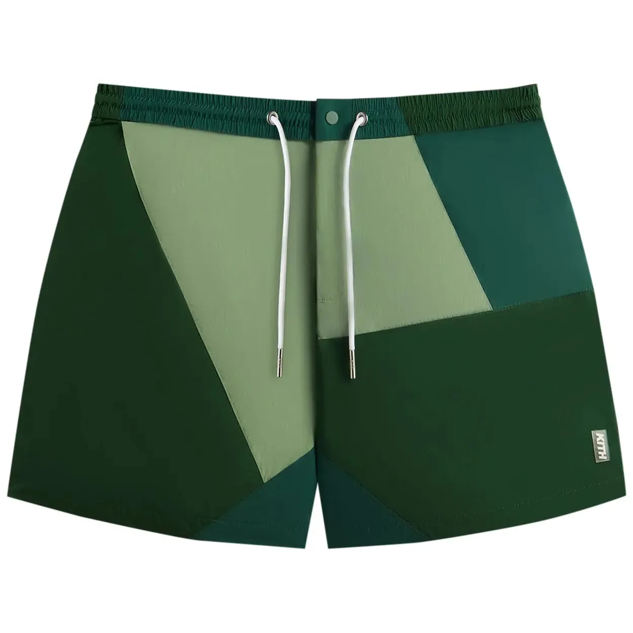 Kith Madison Short 'Conifer'