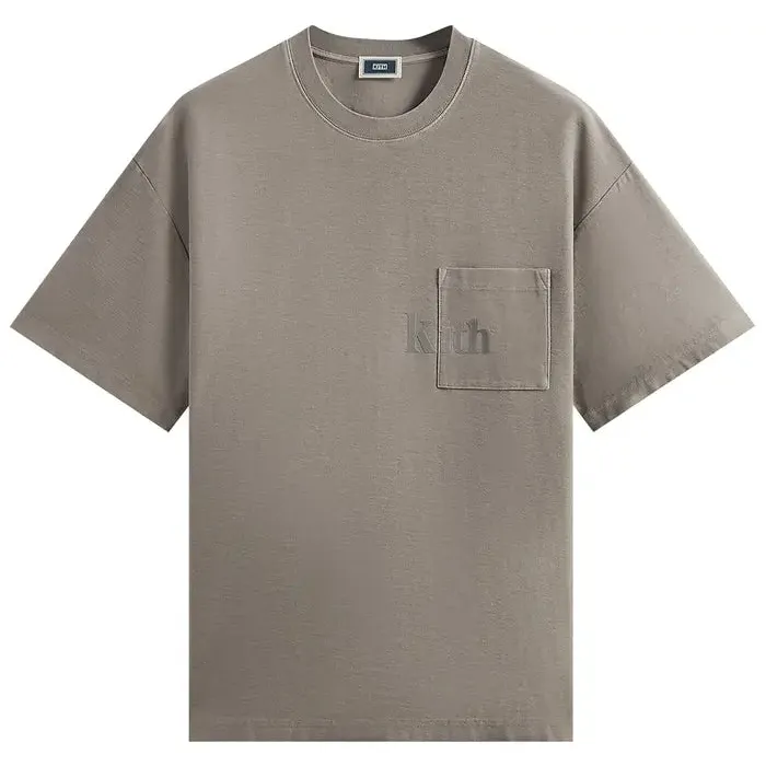 Kith Quinn Tee 'Drift'
