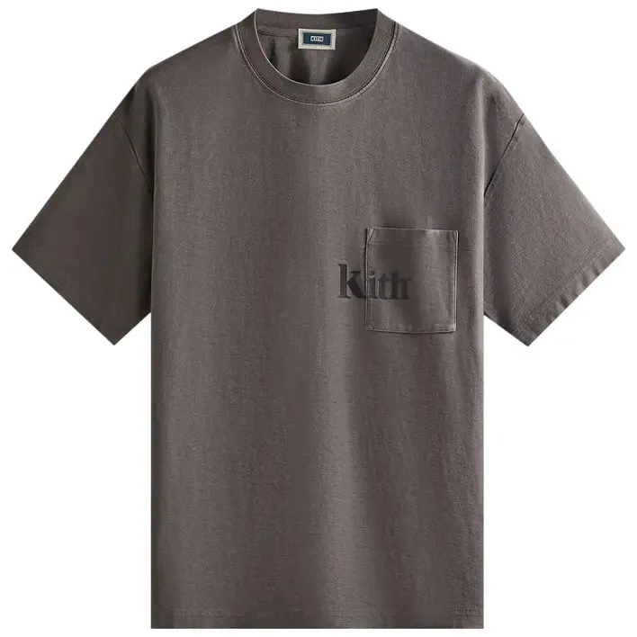 Kith Quinn Tee 'Hurricane'