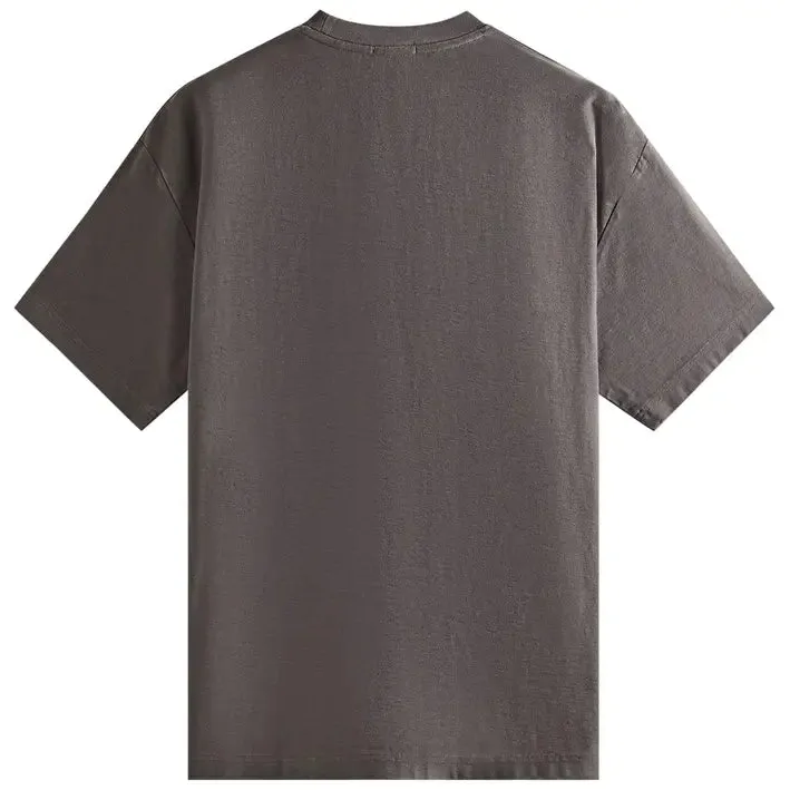 Kith Quinn Tee 'Hurricane' - Image 2