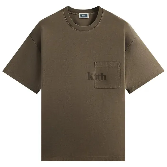 Kith Quinn Tee 'Ladder'