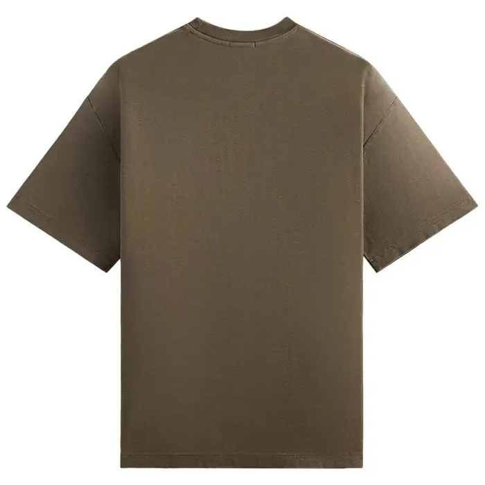 Kith Quinn Tee 'Ladder' - Image 2