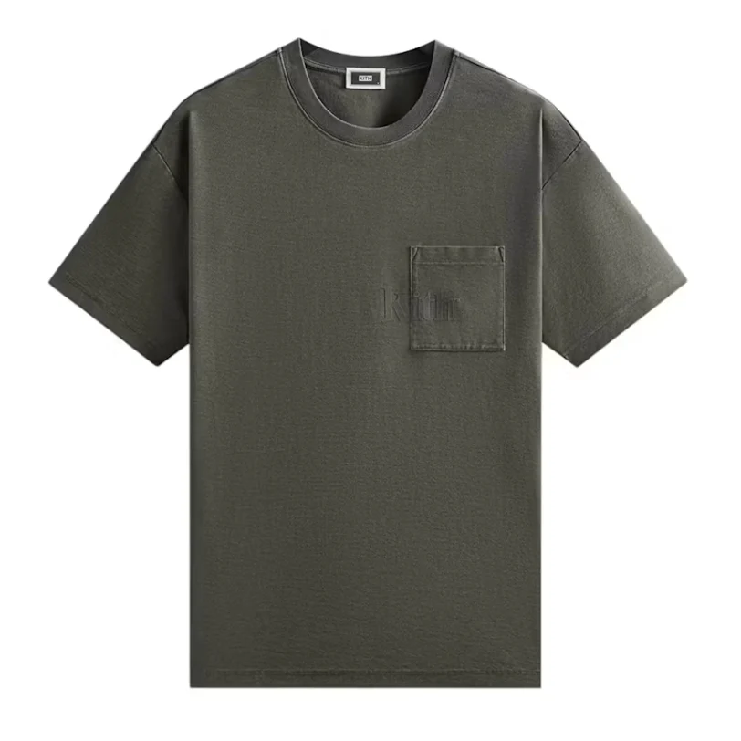 Kith Quinn Tee 'Machine'
