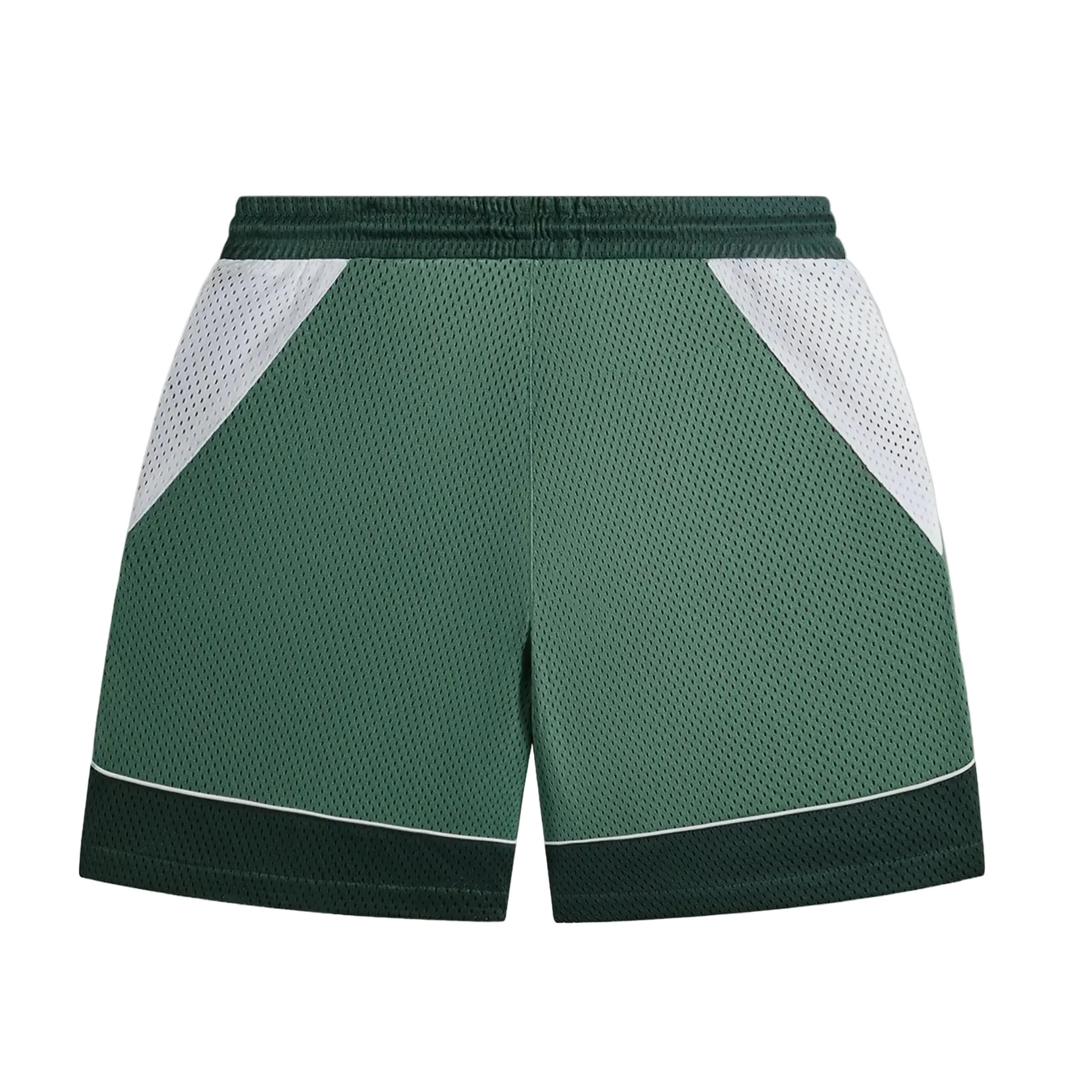 Kith Wesley Mesh Short Feld - Image 2