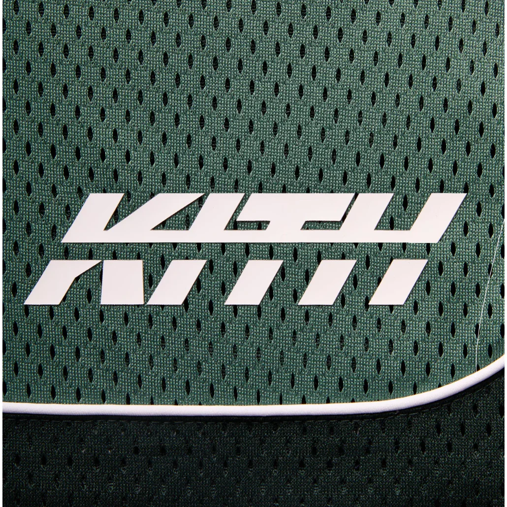 Kith Wesley Mesh Short Feld - Image 3