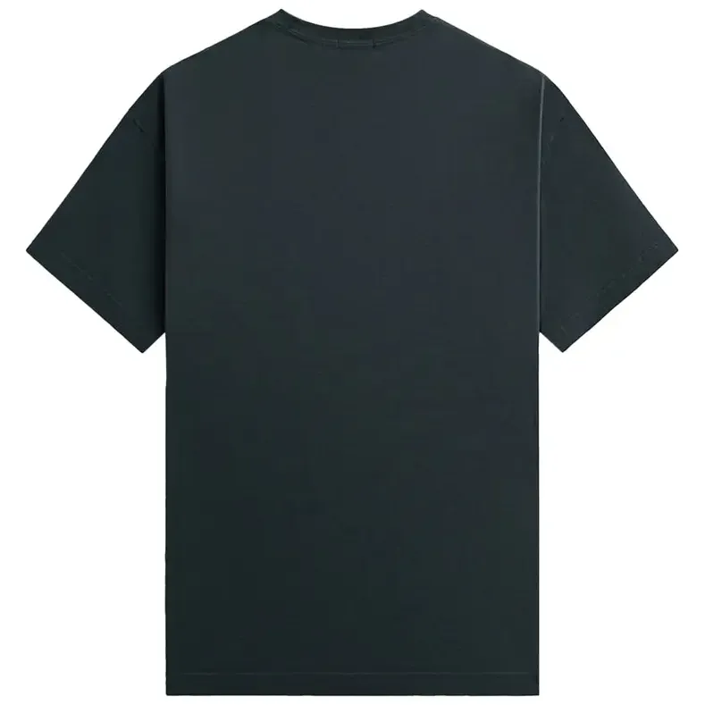Kith x TAG Heuer Formula 1 Miami Vintage Tee Nocturnal - Image 2