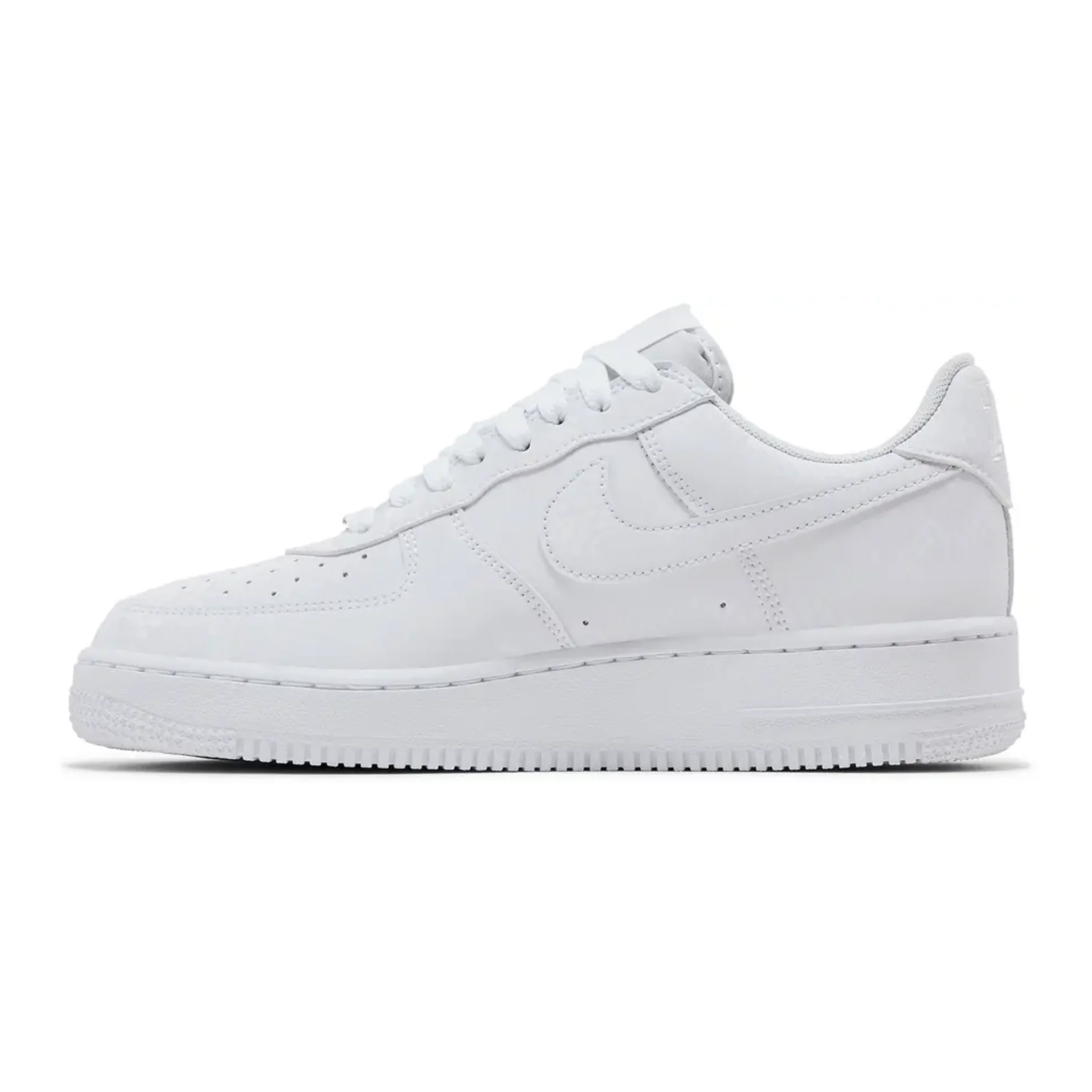 Kobe Bryant x Nike Air Force 1 Low 'Forever White' - Image 2