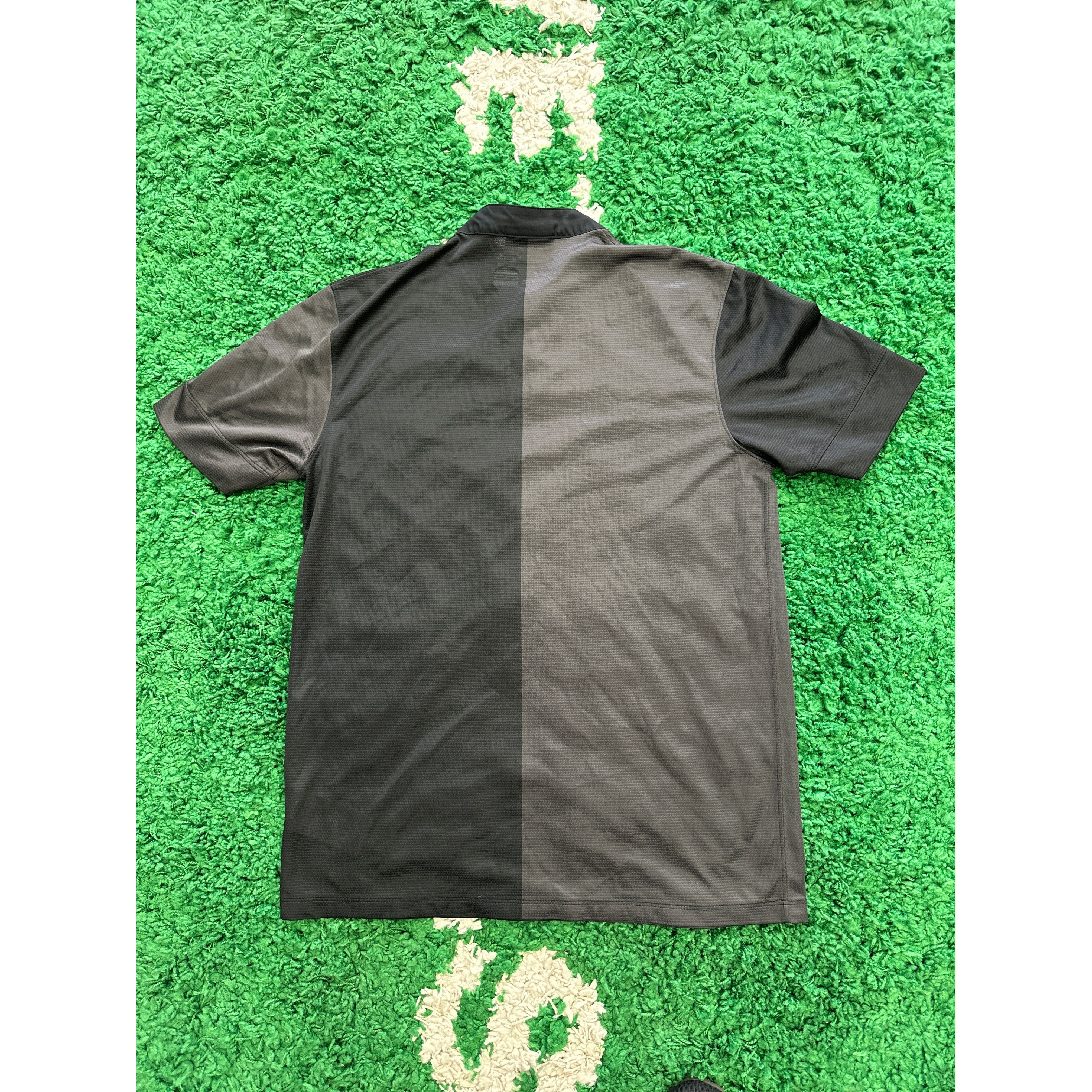 Manchester City 2013-14 Away Football Shirt M 8/10 - Image 2