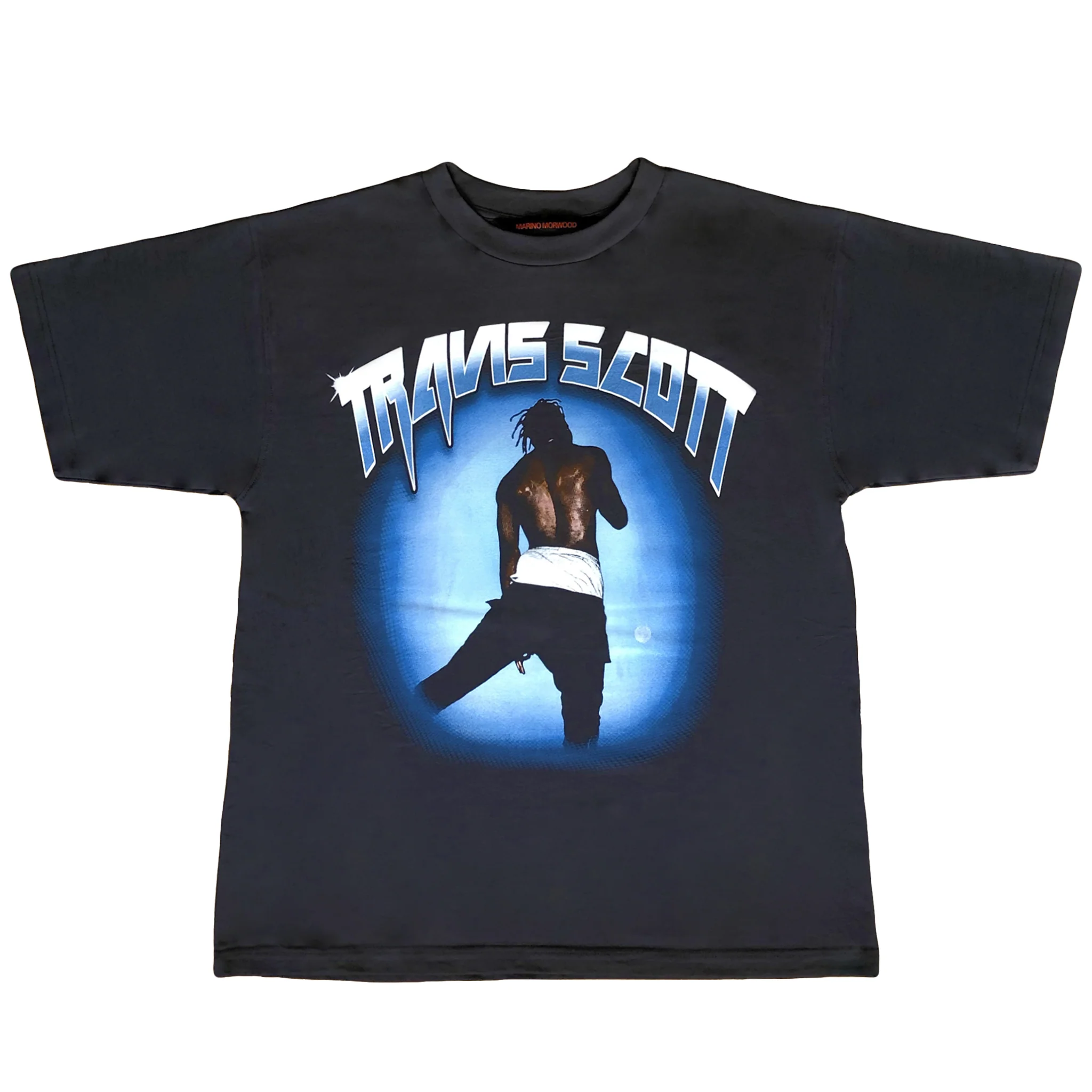 Marino Morwood Travis Scott Tee V2