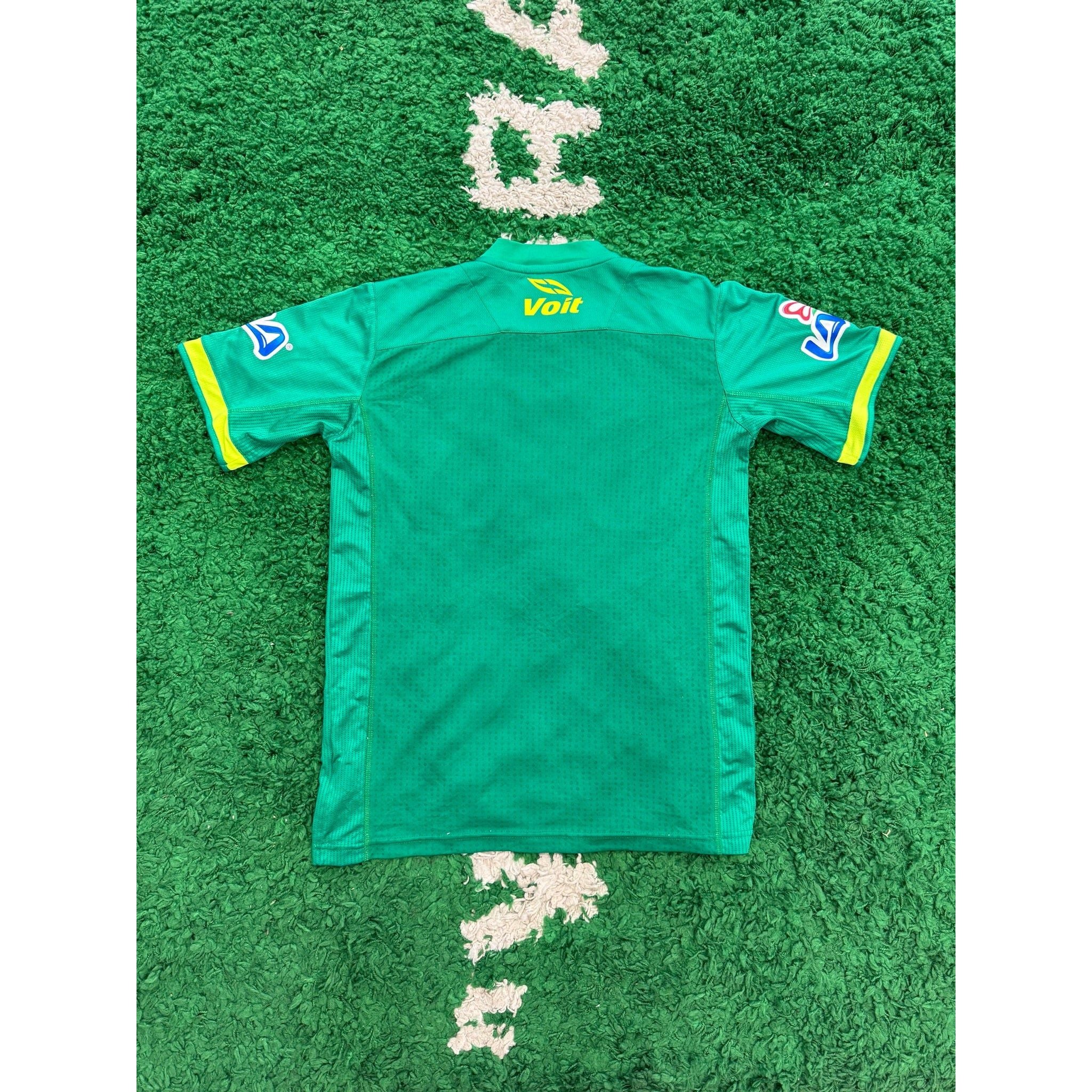 Mexico Referee Shirt M 8/10 - Image 2