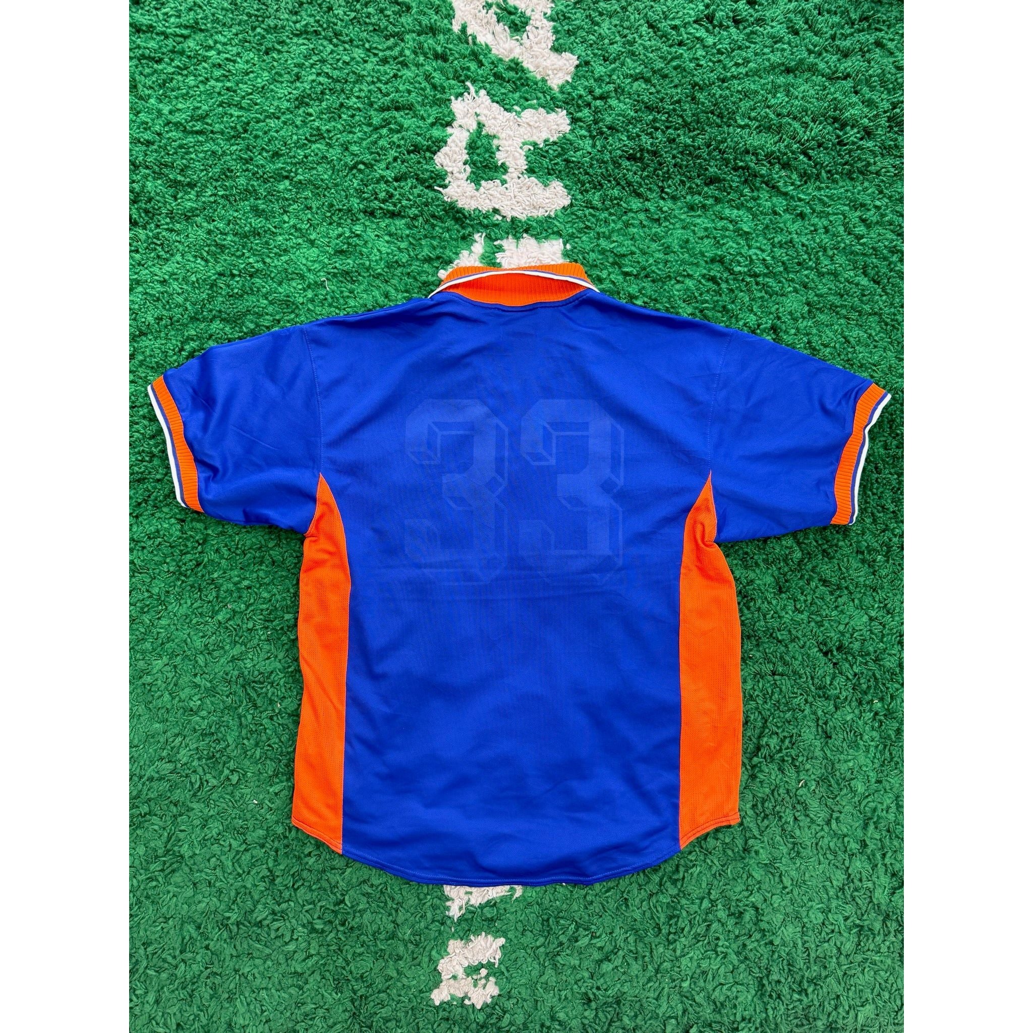 Netherlands Away Shirt 1996-1997 L 7/10 - Image 2