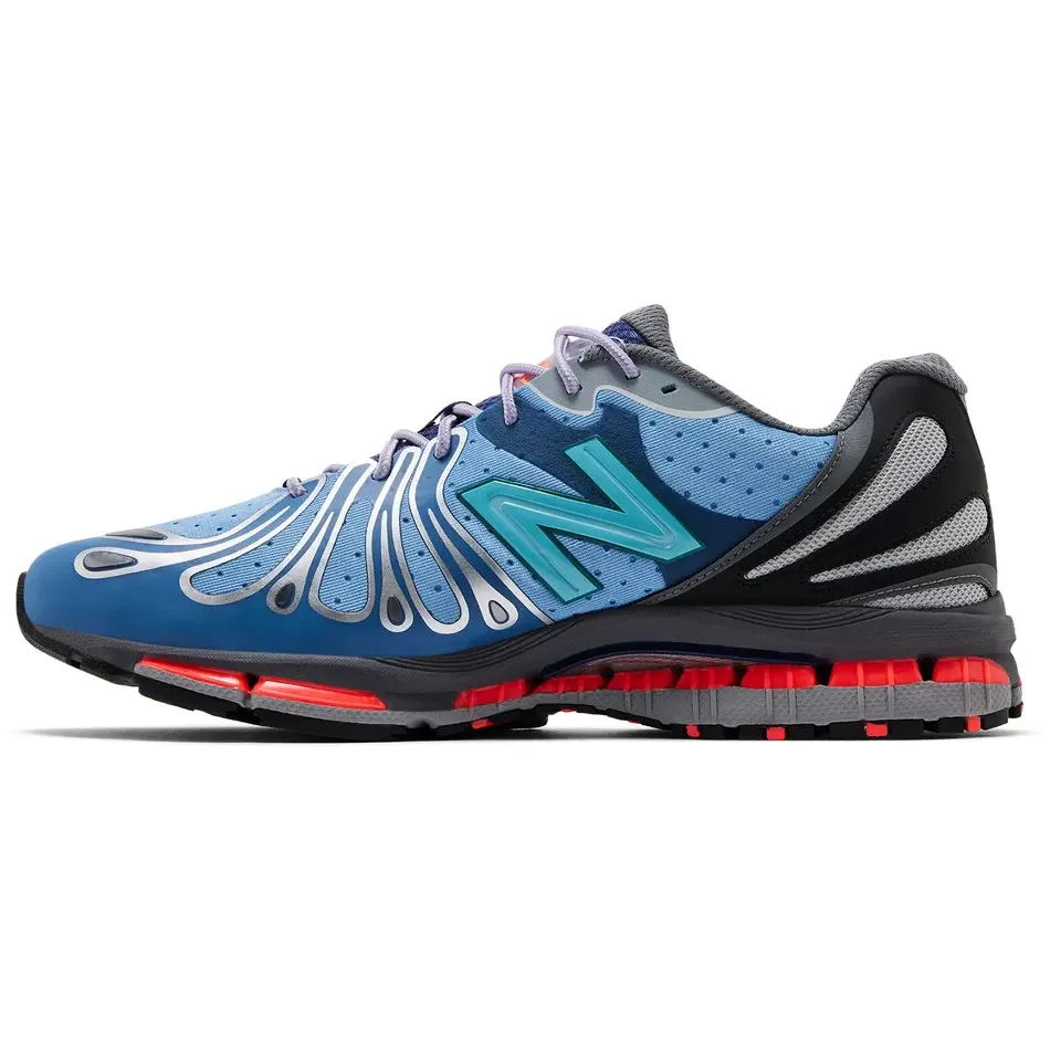 New Balance 1890 Action Bronson Cyborg Tears - Image 2