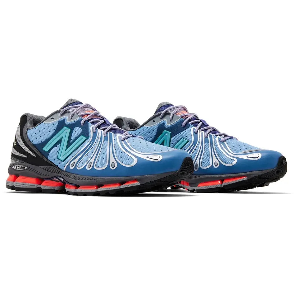 New Balance 1890 Action Bronson Cyborg Tears - Image 5