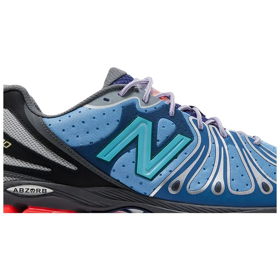 New Balance 1890 Action Bronson Cyborg Tears - Image 6