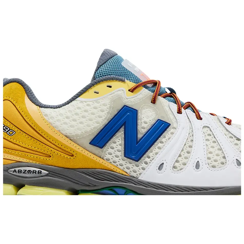 New Balance 1890 Action Bronson Hornet Tusk - Image 2