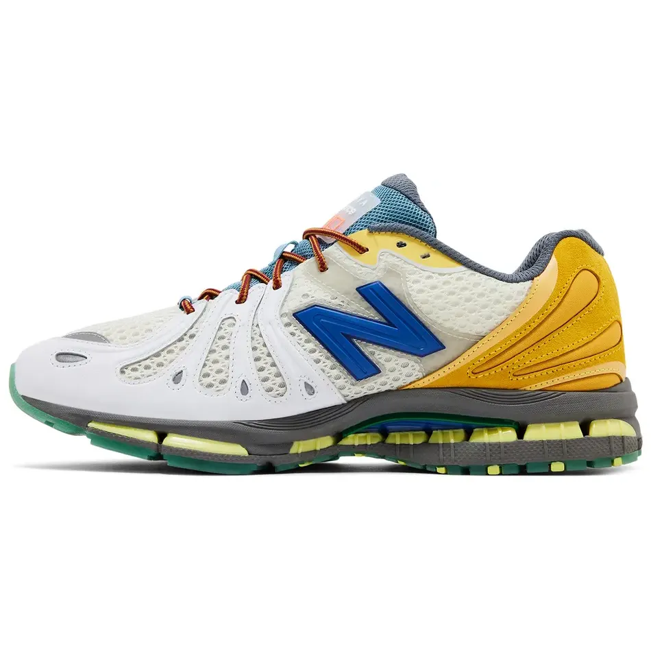 New Balance 1890 Action Bronson Hornet Tusk - Image 3