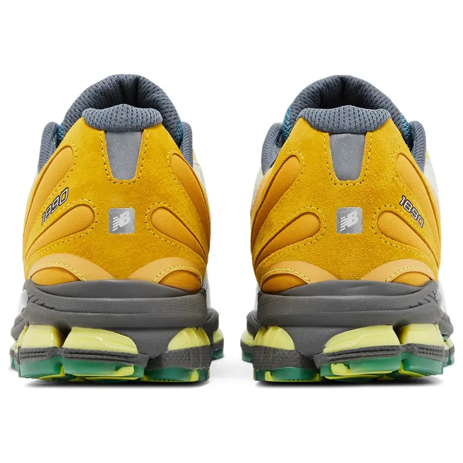 New Balance 1890 Action Bronson Hornet Tusk - Image 5