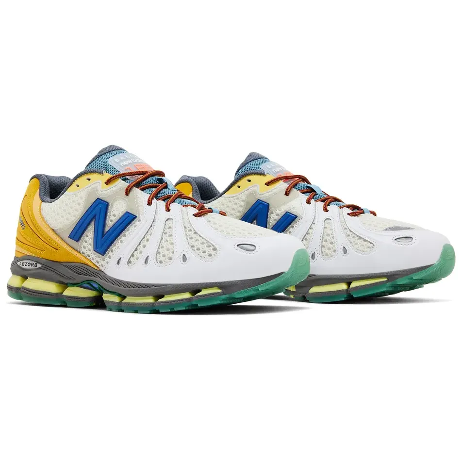 New Balance 1890 Action Bronson Hornet Tusk - Image 6