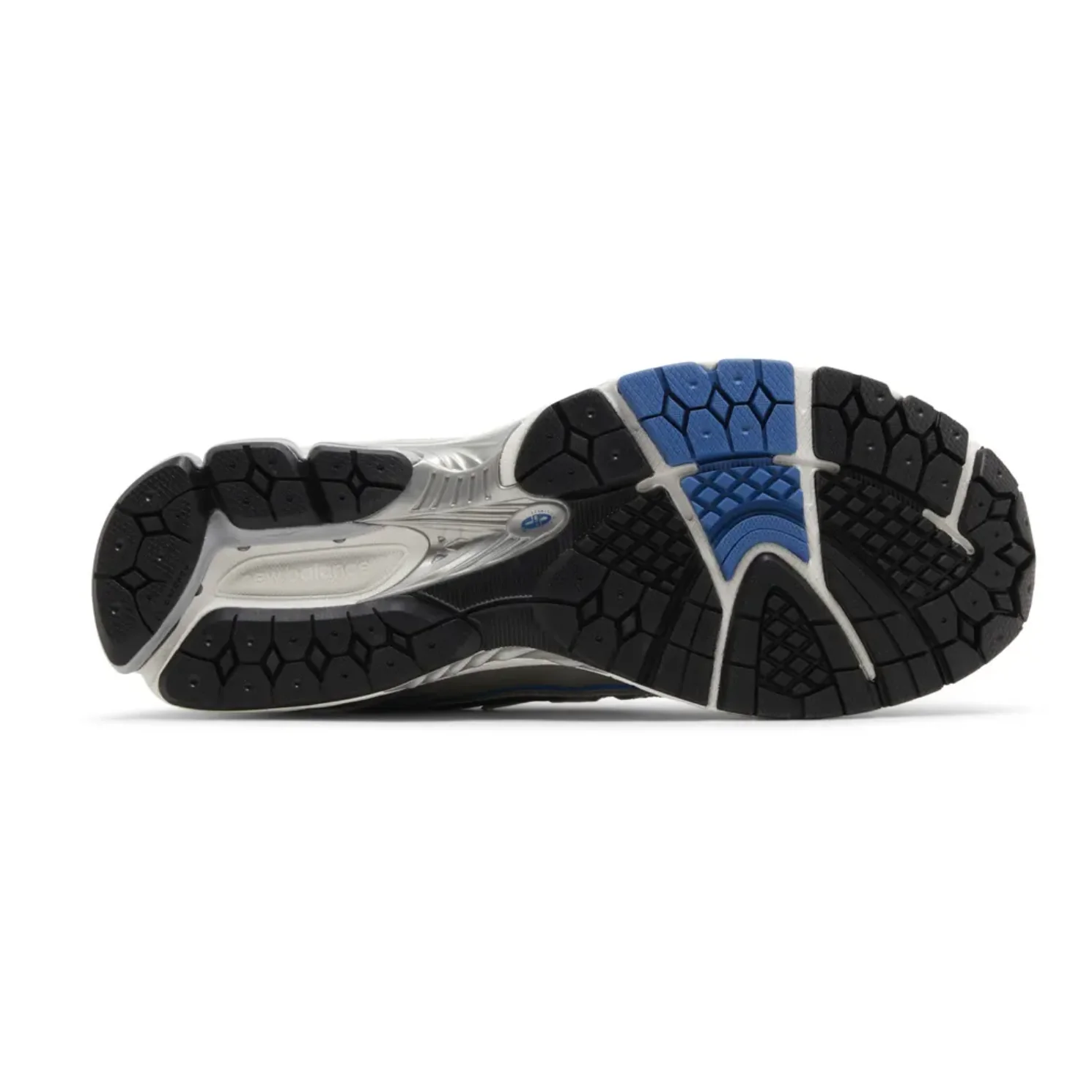 New Balance 1906R Silver Metallic Blue Agate - Image 4