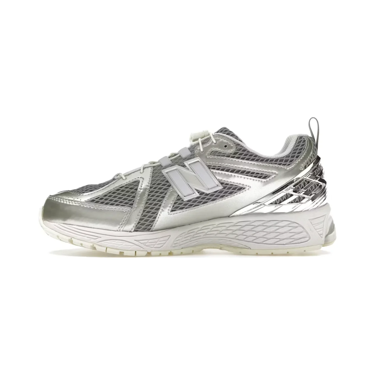 New Balance 1906R The Basement Day Chrome - Image 2