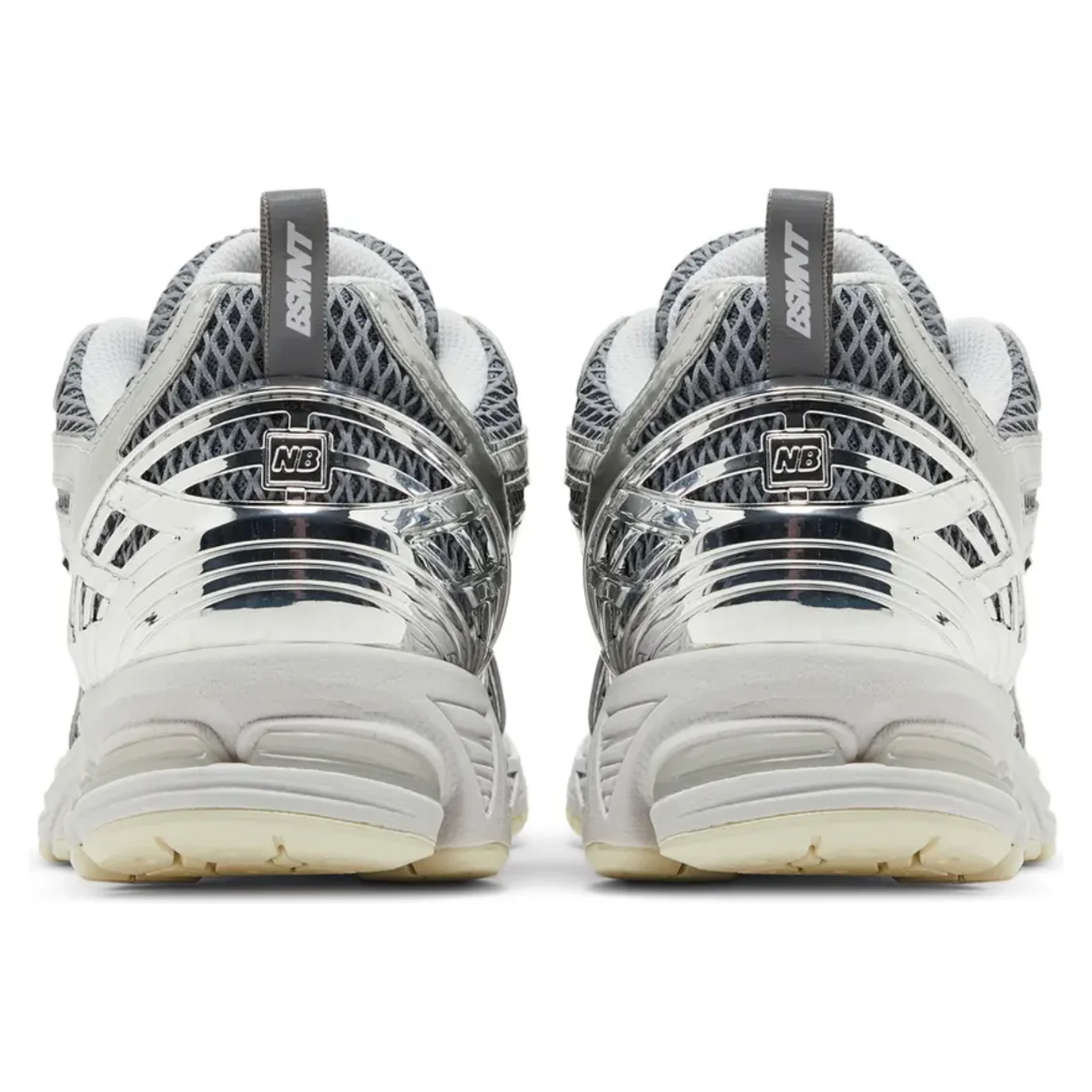 New Balance 1906R The Basement Day Chrome - Image 4
