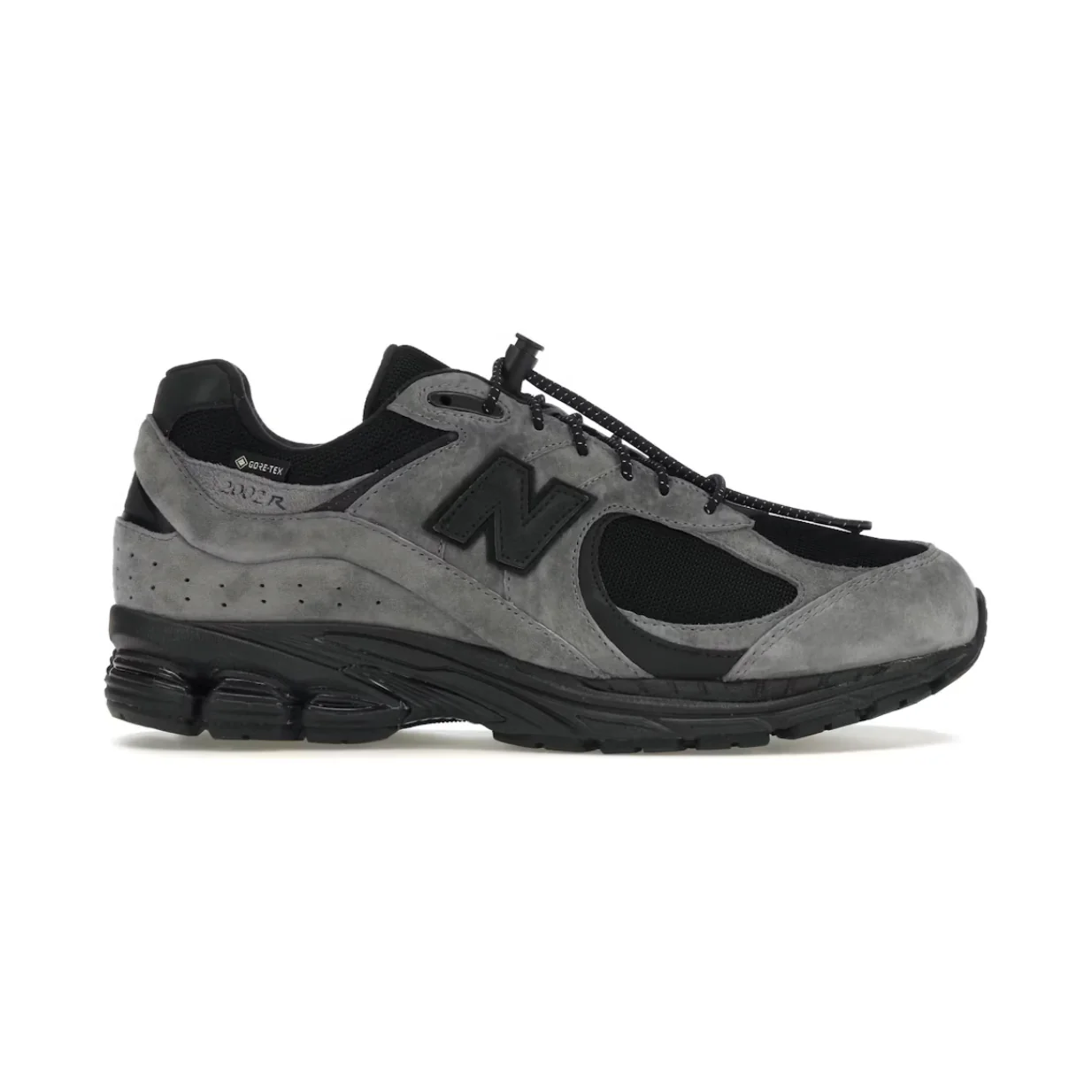 New Balance 2002R GORE-TEX JJJJound - Charcoal