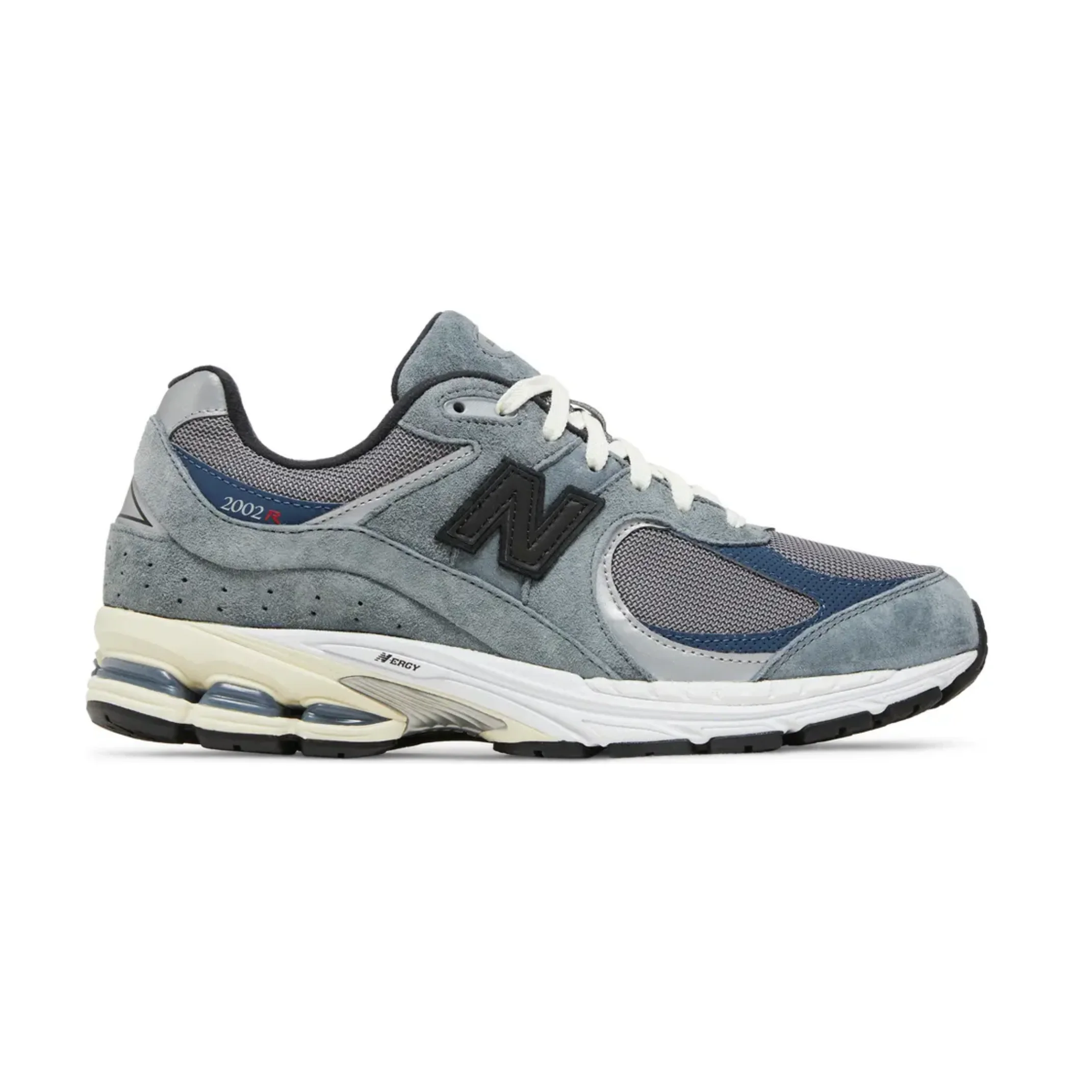 New Balance 2002R JJJJound Storm Blue