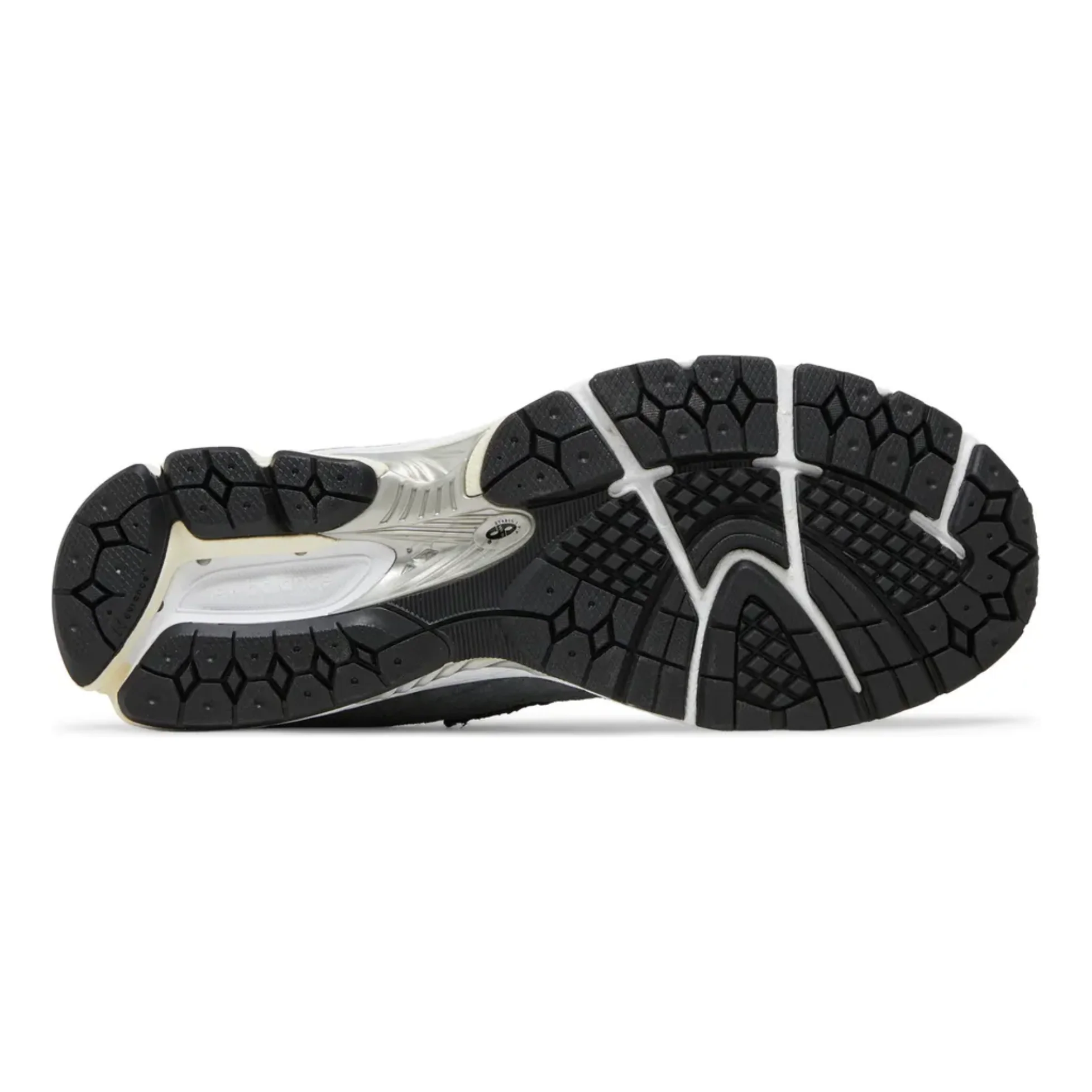 New Balance 2002R JJJJound Storm Blue - Image 4