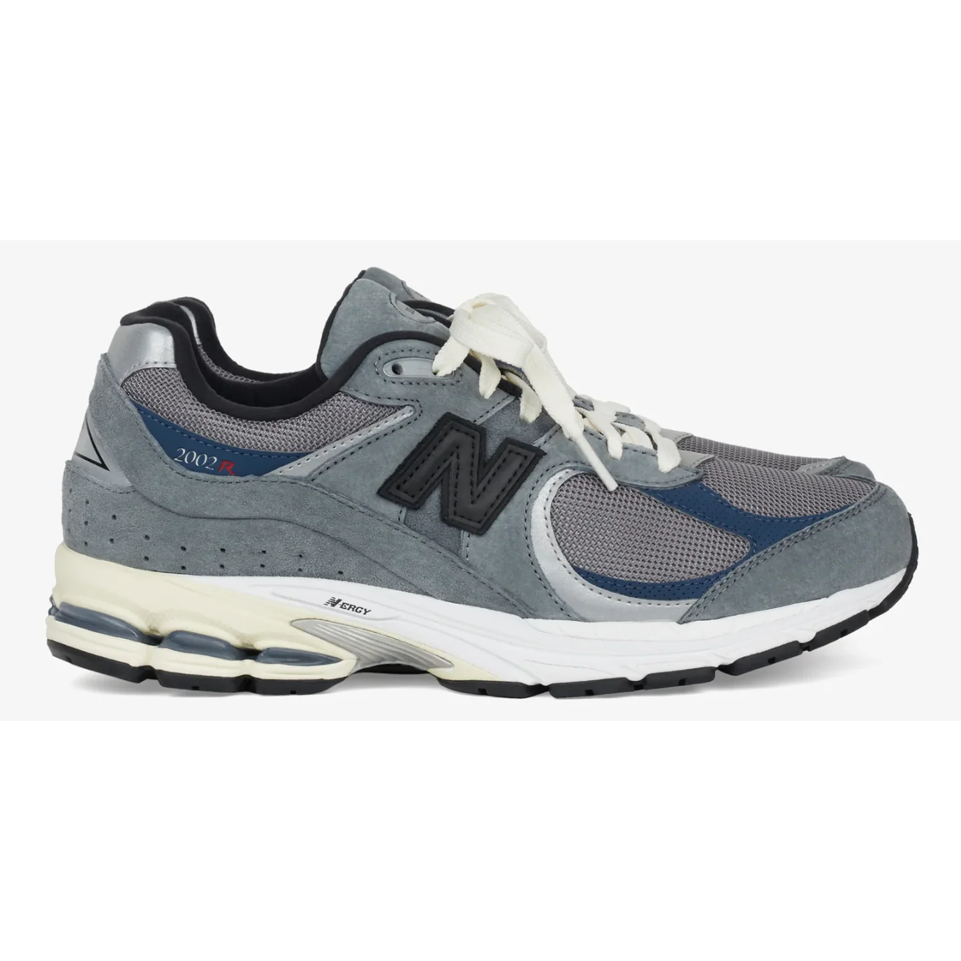 New Balance 2002R JJJJound Storm Blue - Image 5