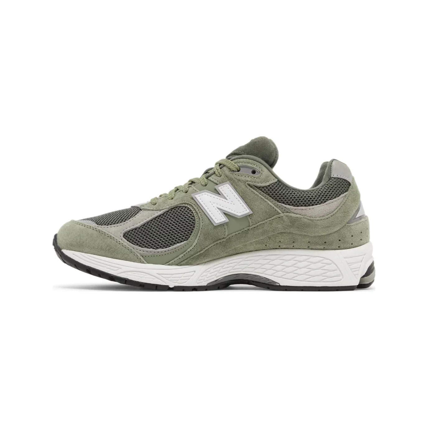 New Balance 2002R Norway Spruce Green - Image 2