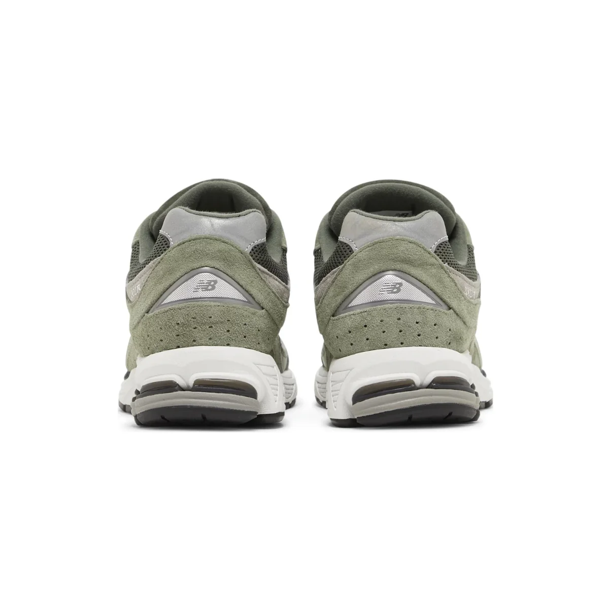 New Balance 2002R Norway Spruce Green - Image 3