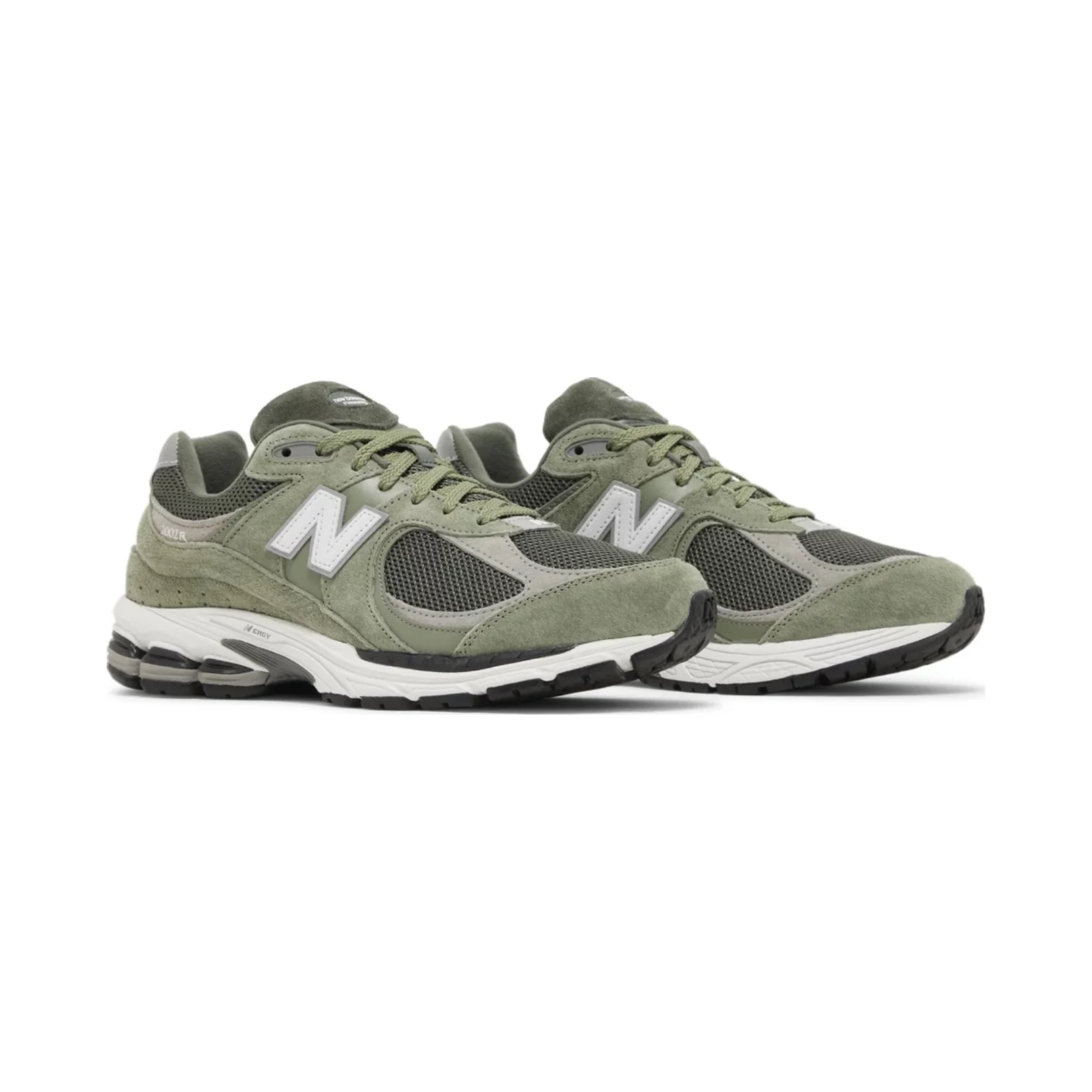 New Balance 2002R Norway Spruce Green - Image 4