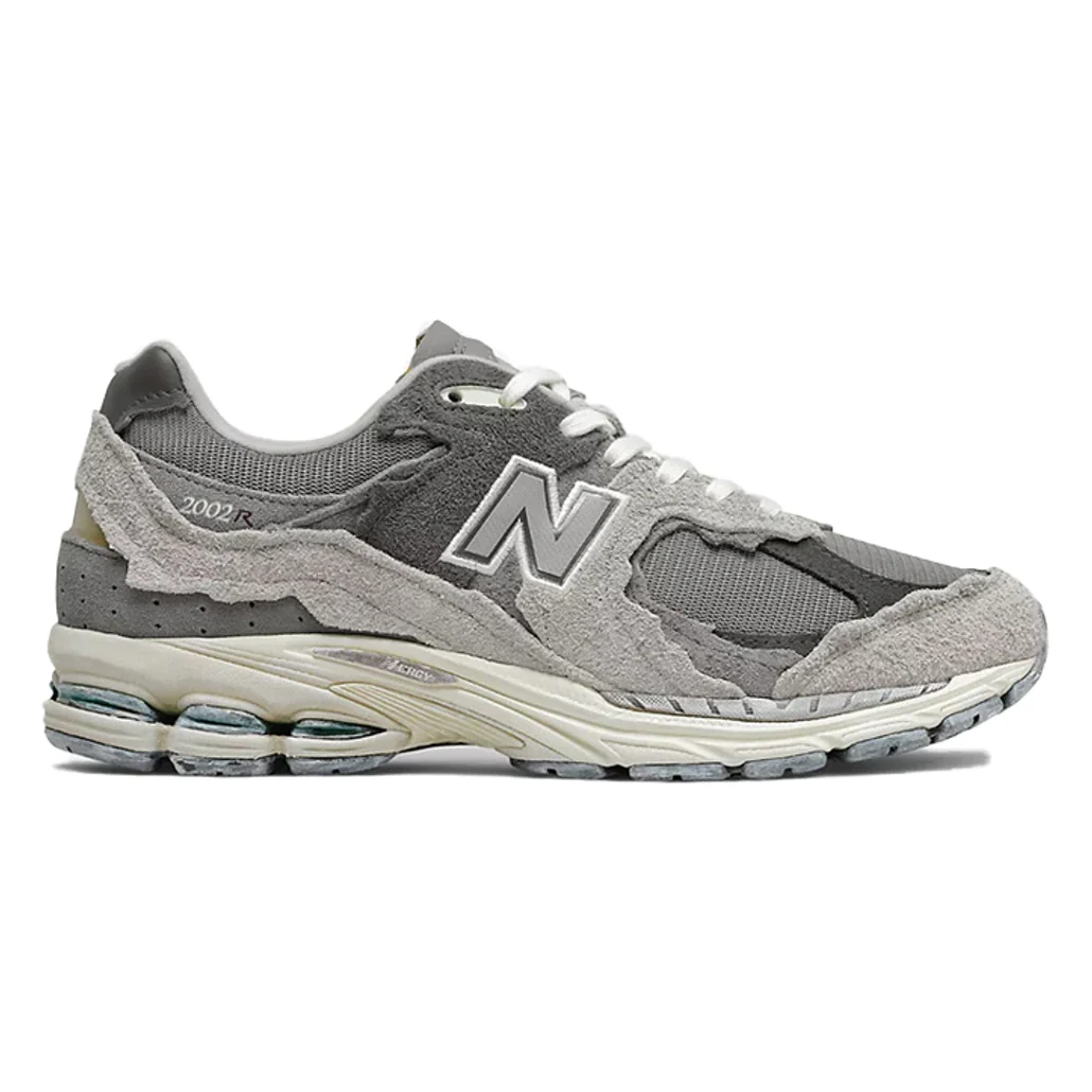 New Balance 2002RDA Protection Pack Rain Cloud - Image 2