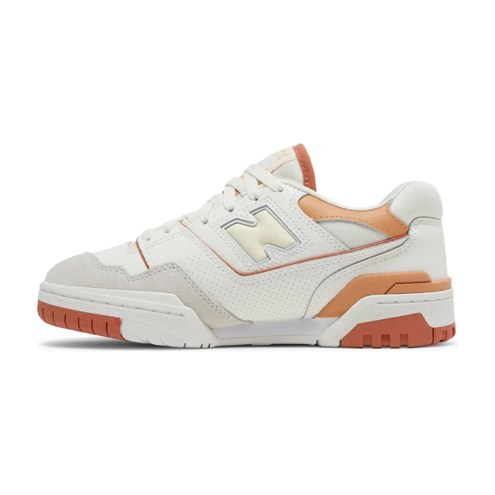 New Balance 550 Au Lait (W) - Image 2