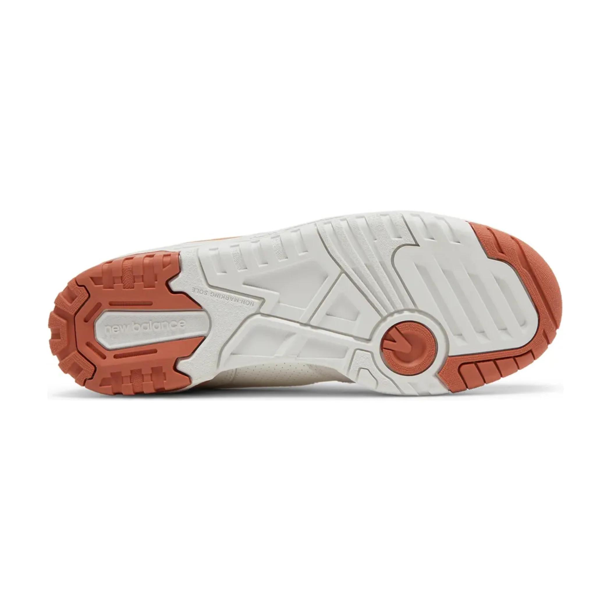 New Balance 550 Au Lait (W) - Image 3