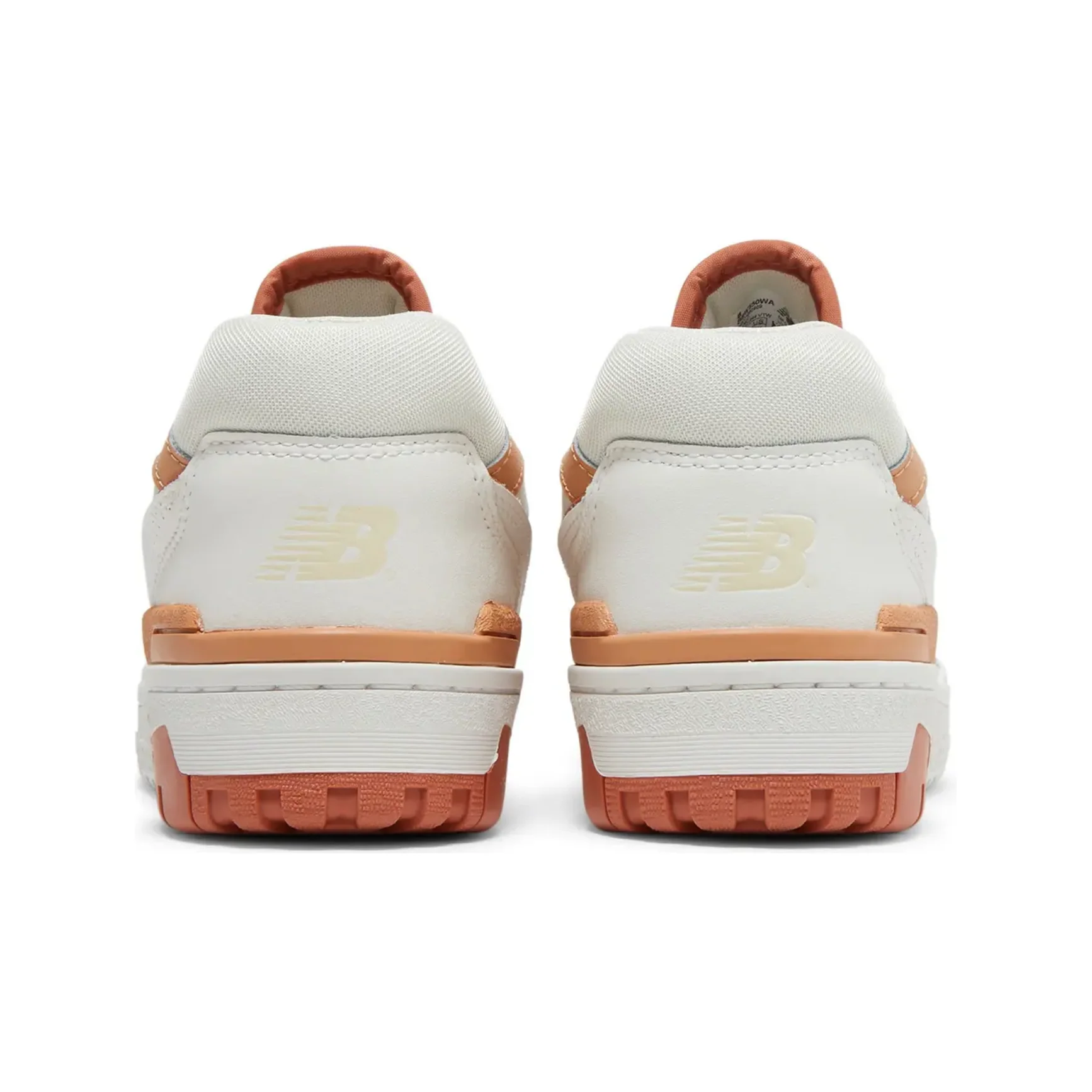New Balance 550 Au Lait (W) - Image 4