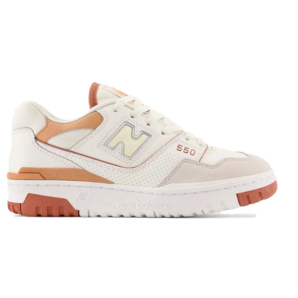 New Balance 550 Au Lait (W) - Image 5