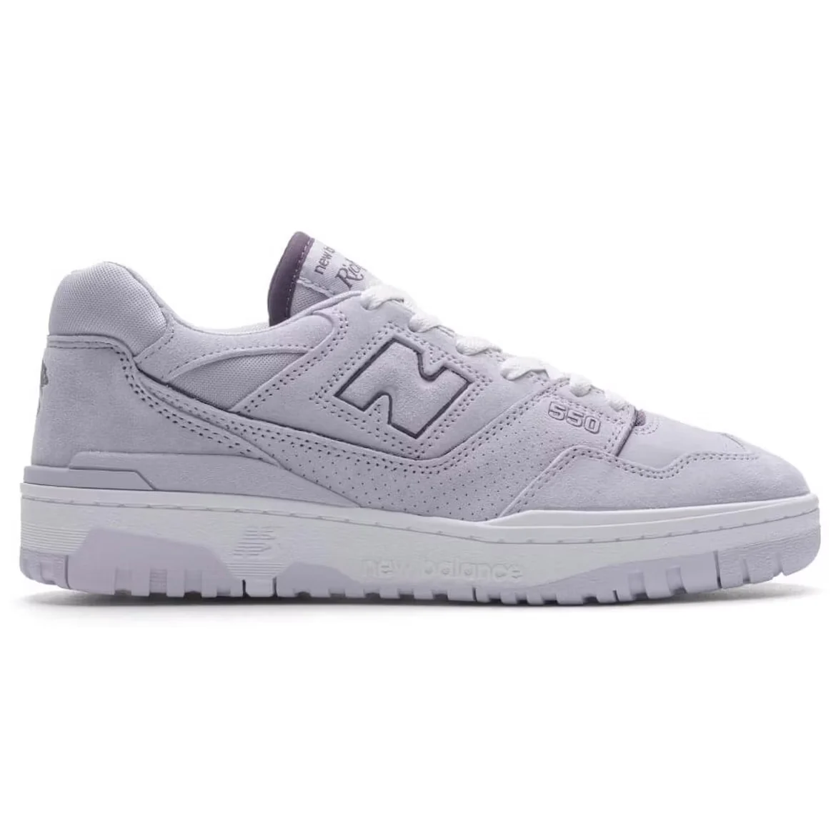 New Balance 550 Rich Paul Forever Yours