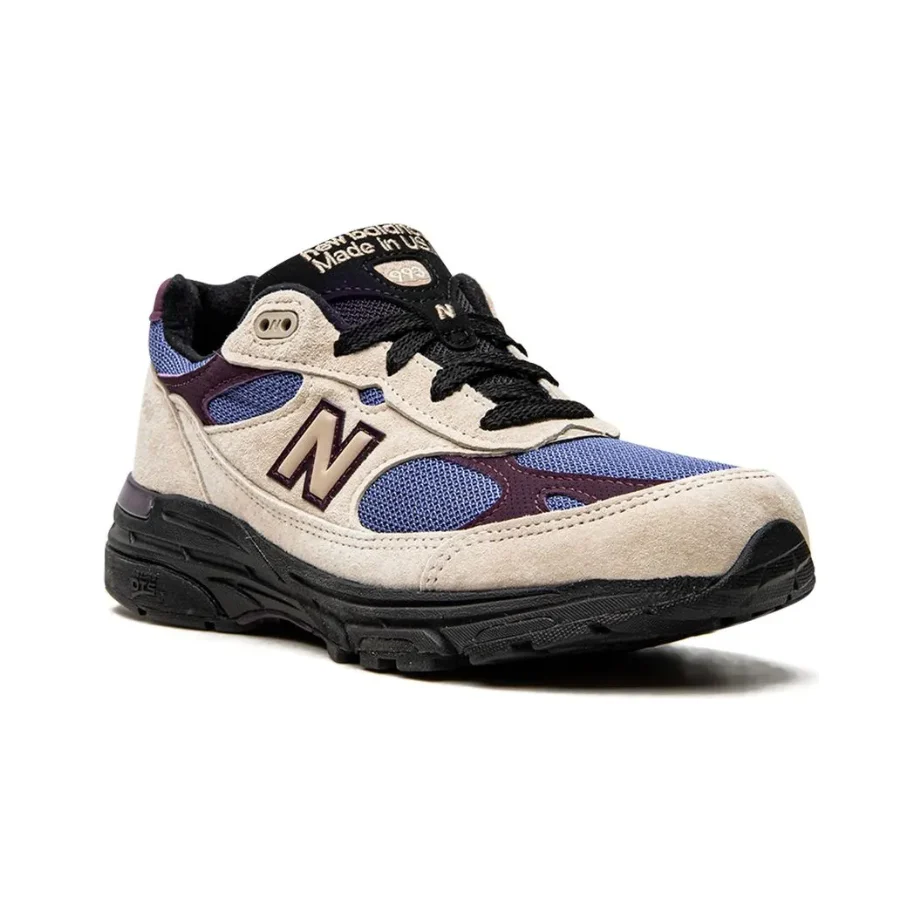 New Balance 993 Taupe Aime Leon Dore (Women's) - Image 2