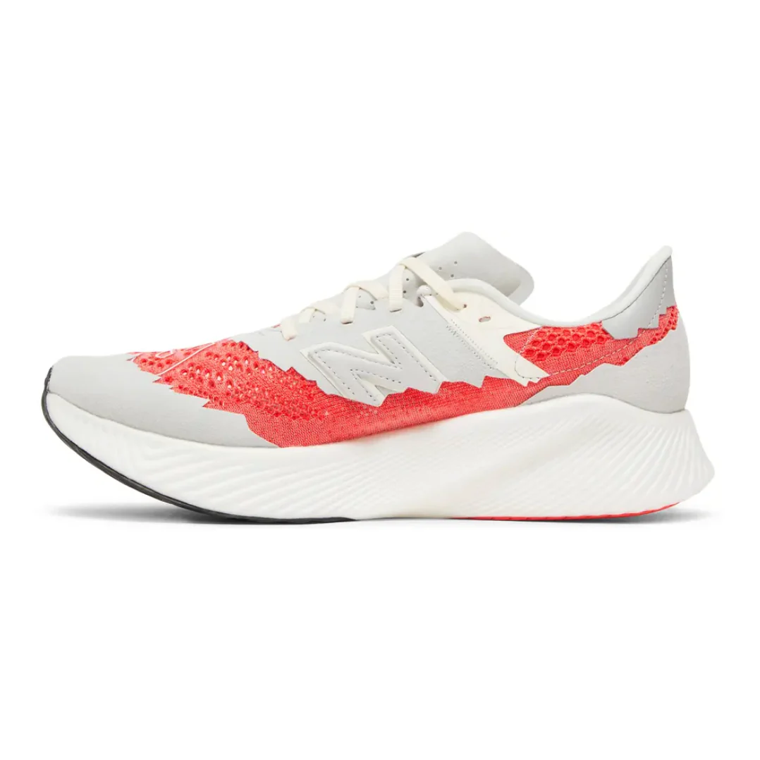 New Balance FuelCell RC Elite v2 SI Stone Island TDS Red - Image 3