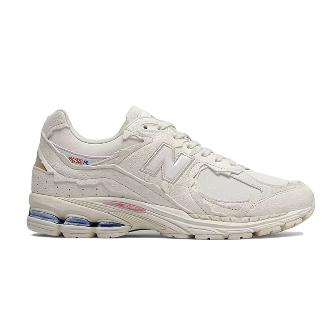 New Balance Protection Pack 2002RDC Sea Salt - Image 2
