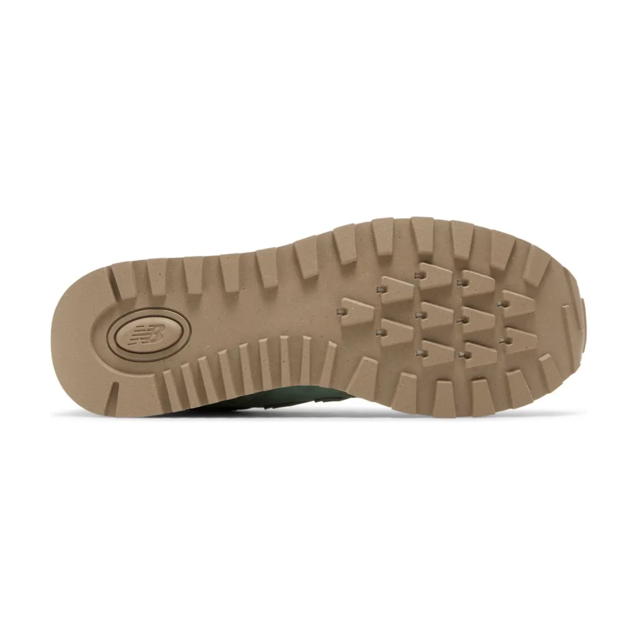 New Balance x Stone Island 574 Legacy Light Green - Image 4