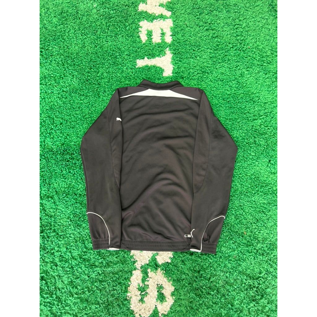Newcastle United 2010/12 Puma Sweatshirt M - Image 2